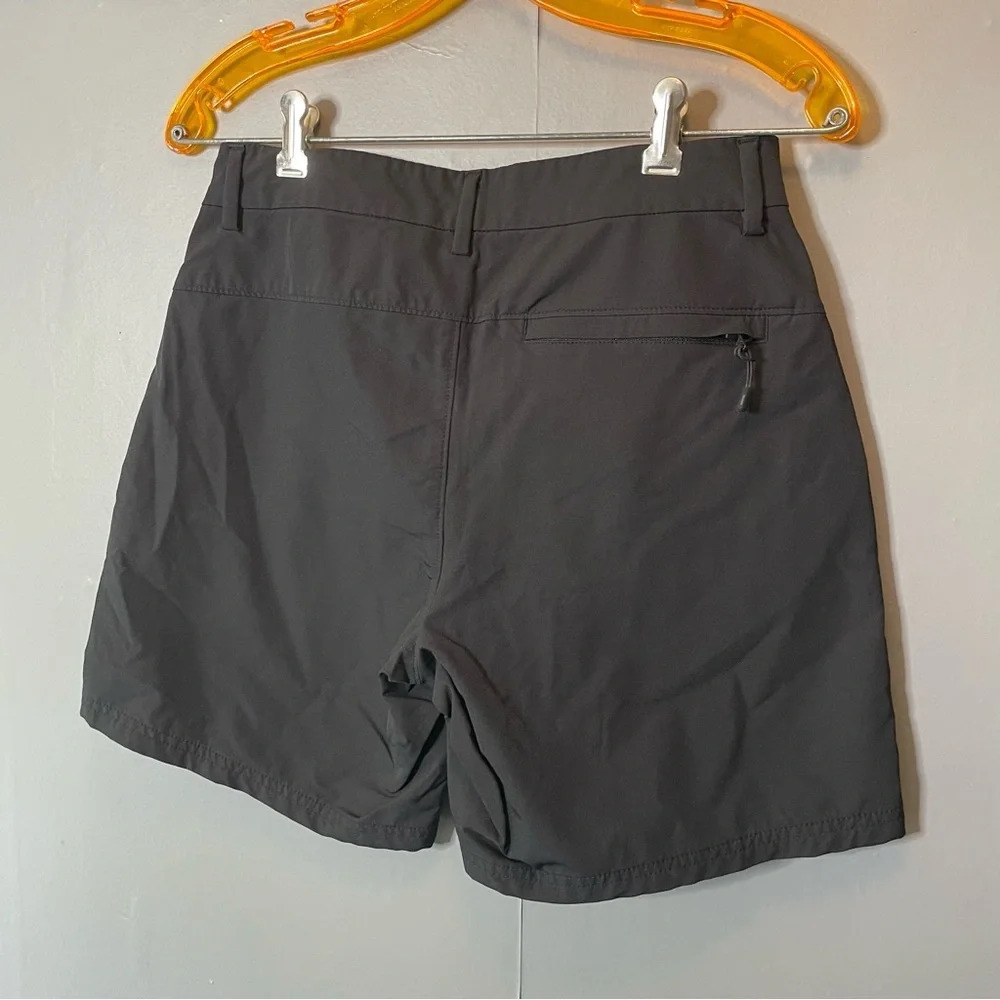 Old navy active black quick dry shorts women's size 28 - Picture 7 of 7